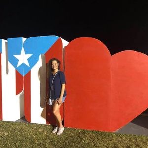 Meet your Posher, Deborah